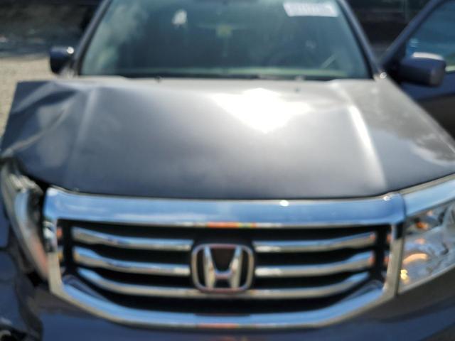 Фото 11 с аукциона – 2015 HONDA PILOT EXL с VIN 5FNYF4H55FB048449