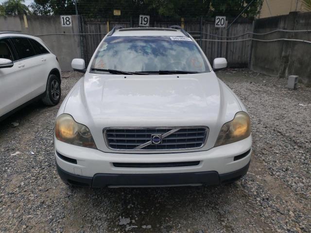 Photo 5 from auction – 2010 VOLVO XC90 3.2 with VIN YV4982CY8A1539102