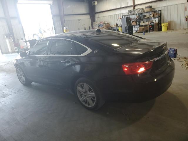 Zdjęcie 2 z aukcji – 2014 CHEVROLET IMPALA LS z VIN 2G11X5SL6E9217868