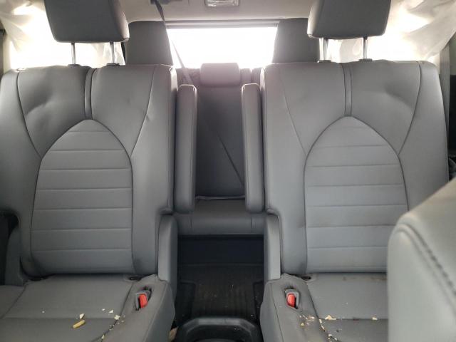 Photo 10 from auction – 2021 TOYOTA HIGHLANDER with VIN 5TDHBRCH5MS515291