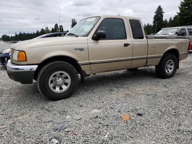FORD RANGER SUP 2001 with VIN 1FTYR14U41TA53098 - Photo from auction