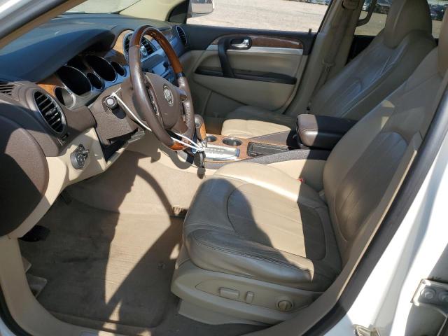 Foto 7 de la subasta – 2010 BUICK ENCLAVE CX con VIN 5GALRBEDXAJ184757