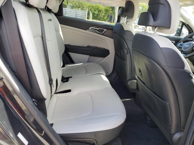 Photo 11 from auction – 2023 KIA SPORTAGE E with VIN 5XYK33AF4PG036735