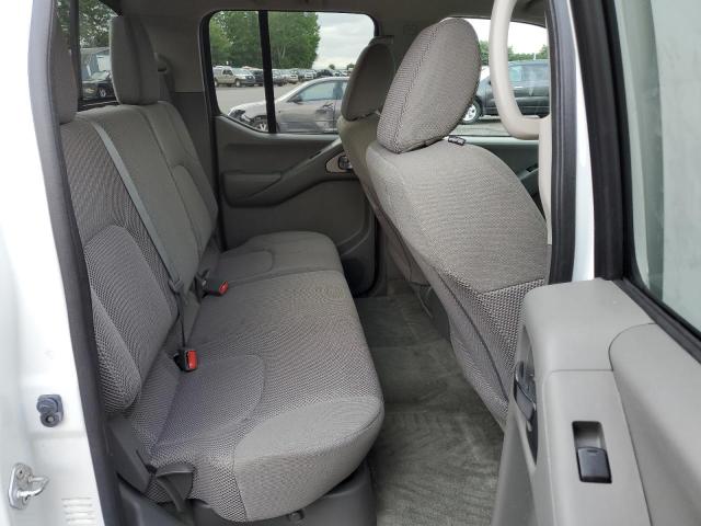Photo 10 from auction – 2016 NISSAN FRONTIER S with VIN 1N6AD0EV0GN781867