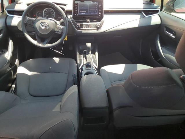 Photo 8 from auction – 2020 TOYOTA COROLLA LE with VIN 5YFEPRAE9LP077511