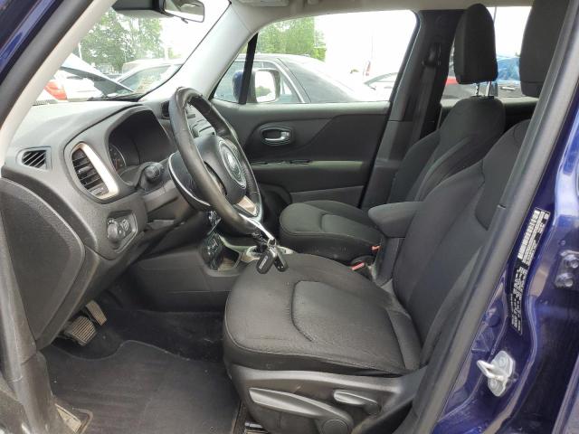 Photo 7 from auction – 2016 JEEP RENEGADE L with VIN ZACCJBBT4GPC88297