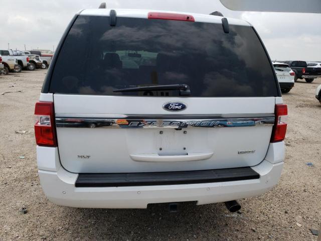 Photo 6 from auction – 2015 FORD EXPEDITION with VIN 1FMJK1JT3FEF15384