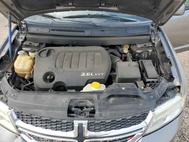 Photo 12 from auction – 2012 DODGE JOURNEY SX with VIN 3C4PDCBG3CT355475