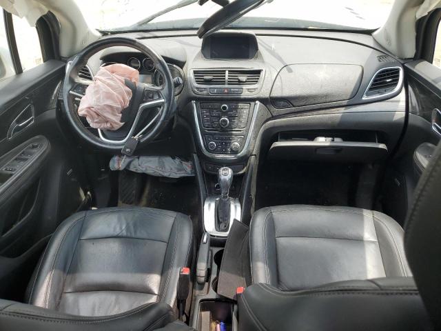 Photo 8 from auction – 2015 BUICK ENCORE PRE with VIN KL4CJHSBXFB254474