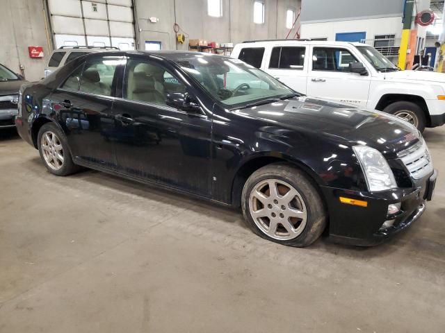 Photo 4 from auction – 2006 CADILLAC STS with VIN 1G6DW677960162906