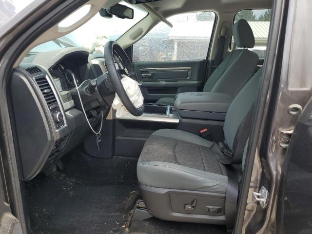 Photo 7 from auction – 2015 RAM 1500 SLT with VIN 1C6RR6LT5FS639260