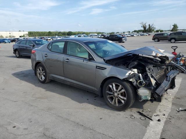 Photo 4 from auction – 2013 KIA OPTIMA EX with VIN 5XXGN4A76DG146572