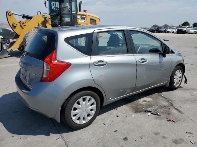Photo 3 from auction – 2014 NISSAN VERSA NOTE with VIN 3N1CE2CP5EL433443