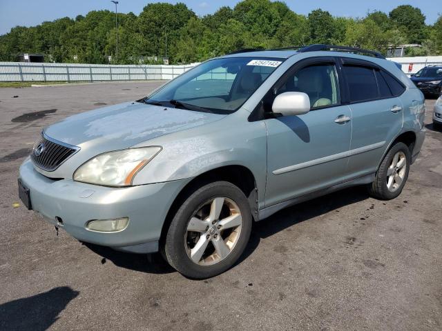LEXUS RX 330 2004 with VIN 2T2HA31U94C005255 - Photo from auction