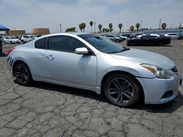 Photo 4 from auction – 2012 NISSAN ALTIMA S with VIN 1N4AL2EP0CC227694