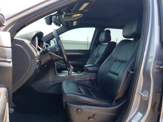 Photo 7 from auction – 2014 JEEP GRAND CHER with VIN 1C4RJFBG0EC319342