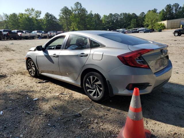 Photo 2 from auction – 2016 HONDA CIVIC EX with VIN 19XFC2F7XGE018721