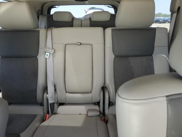 Photo 10 from auction – 2008 JEEP COMMANDER with VIN 1J8HG682X8C140812