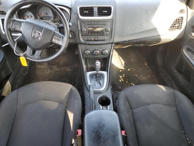 Photo 8 from auction – 2014 DODGE AVENGER SE with VIN 1C3CDZAB8EN126613