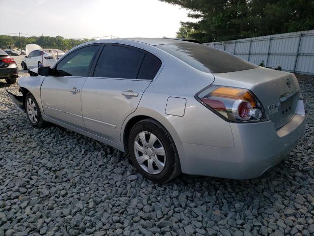 Photo 2 from auction – 2010 NISSAN ALTIMA BAS with VIN 1N4AL2AP4AN491217