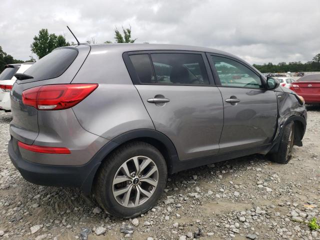 Photo 3 from auction – 2016 KIA SPORTAGE L with VIN KNDPBCAC8G7855372