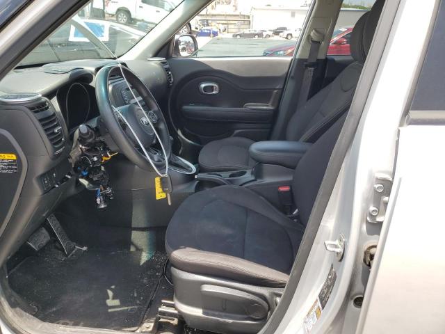 Zdjęcie 7 z aukcji – 2015 KIA SOUL z VIN KNDJN2A27F7809884