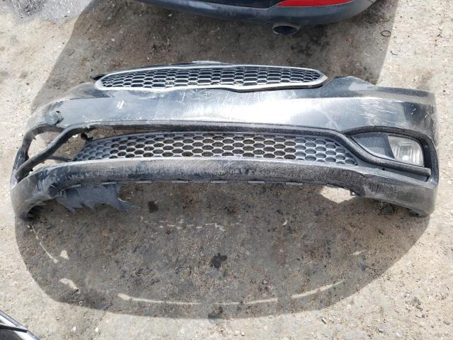 صورة رقم 12 من المزاد - 2014 KIA FORTE EX مع VIN KNAFX4A87E5069373