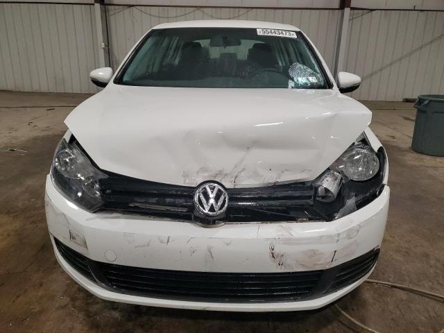 Photo 5 from auction – 2012 VOLKSWAGEN GOLF with VIN WVWDB7AJ9CW306417