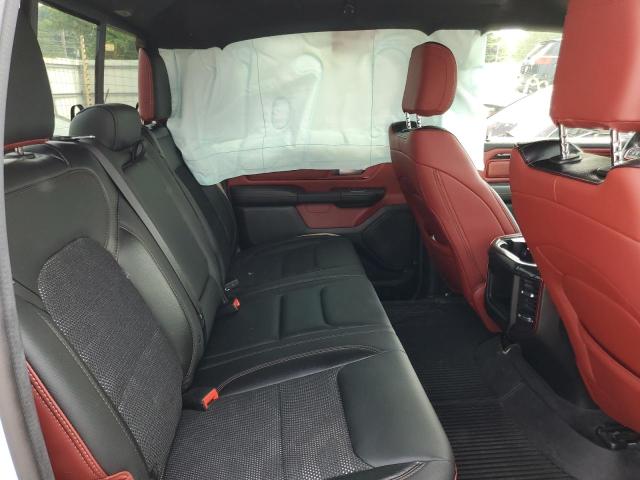 Photo 10 from auction – 2020 RAM 1500 REBEL with VIN 1C6SRFLTXLN168928