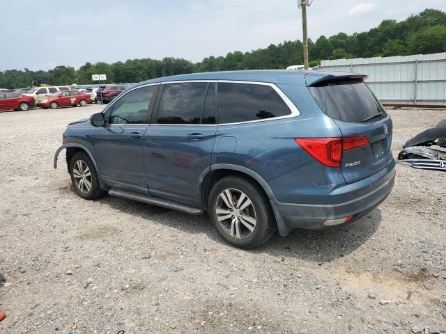 Photo 2 from auction – 2016 HONDA PILOT EXLN with VIN 5FNYF5H76GB012522