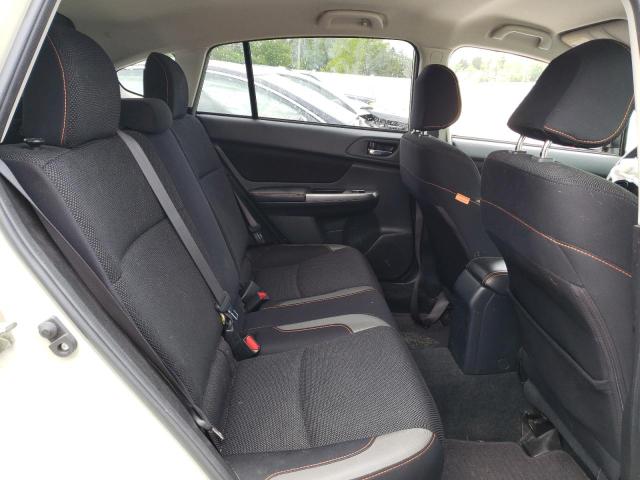 Photo 10 from auction – 2016 SUBARU CROSSTREK with VIN JF2GPABC7G8342324
