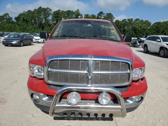 Photo 5 from auction – 2005 DODGE RAM 1500 S with VIN 1D7HA18N95S274191