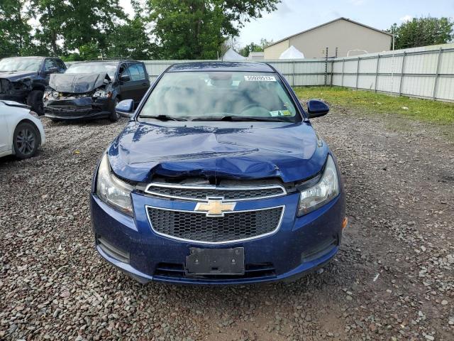 Photo 5 from auction – 2013 CHEVROLET CRUZE LT with VIN 1G1PC5SB3D7285266