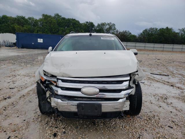 Photo 5 from auction – 2013 FORD EDGE SEL with VIN 2FMDK3JC6DBB52662