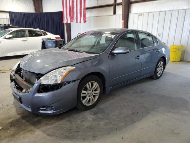 NISSAN ALTIMA BAS 2011 with VIN 1N4AL2AP1BN494884 - Photo from auction