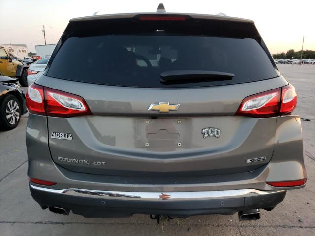 Photo 6 from auction – 2018 CHEVROLET EQUINOX PR with VIN 3GNAXNEX7JS511578