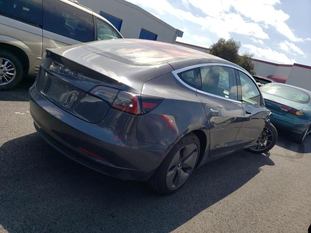 Photo 3 from auction – 2018 TESLA MODEL 3 with VIN 5YJ3E1EA3JF010286