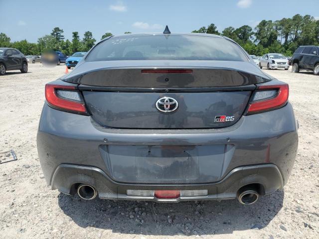 Photo 6 from auction – 2022 TOYOTA GR 86 with VIN JF1ZNBC19N8754604