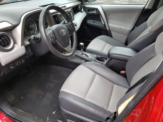 Photo 7 from auction – 2013 TOYOTA RAV4 LIMIT with VIN 2T3DFREV1DW083948