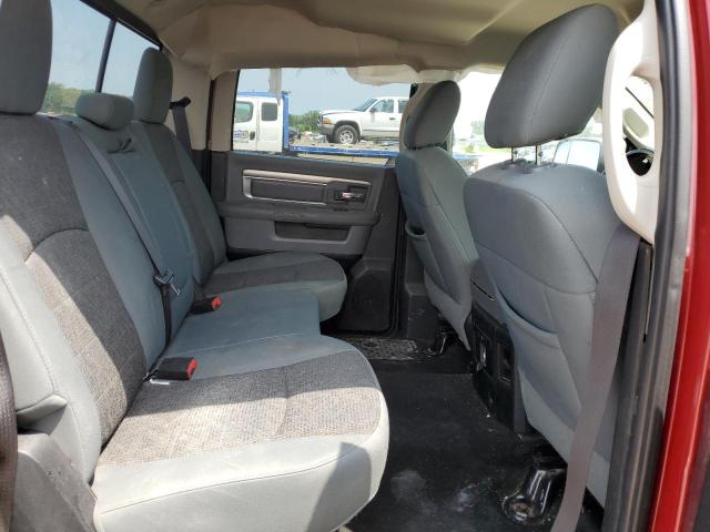 Photo 10 from auction – 2015 RAM 1500 SLT with VIN 1C6RR7LM1FS664946