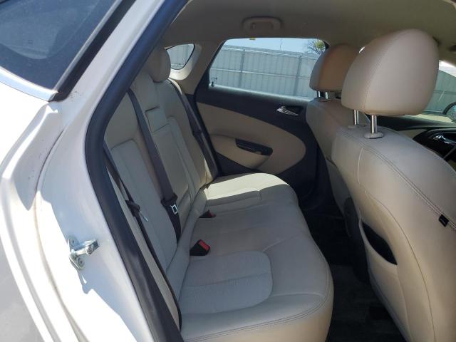 Photo 10 from auction – 2016 BUICK VERANO SPO with VIN 1G4PW5SK5G4175433