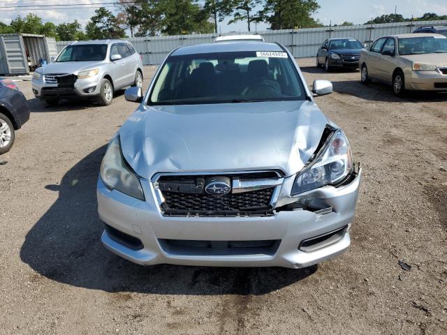 Photo 11 from auction – 2014 SUBARU LEGACY 2.5 with VIN 4S3BMCC65E3004386