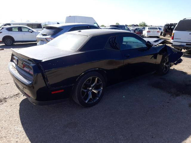 Photo 3 from auction – 2015 DODGE CHALLENGER with VIN 2C3CDZAG4FH700727