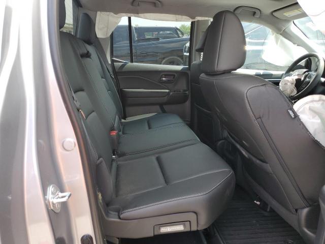 Photo 10 from auction – 2023 HONDA RIDGELINE with VIN 5FPYK3F51PB034209