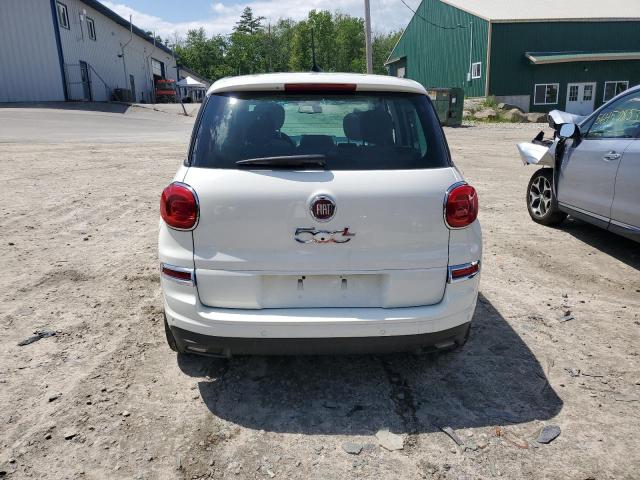 Photo 6 from auction – 2018 FIAT 500L LOUNG with VIN ZFBCFACH9JZ040807