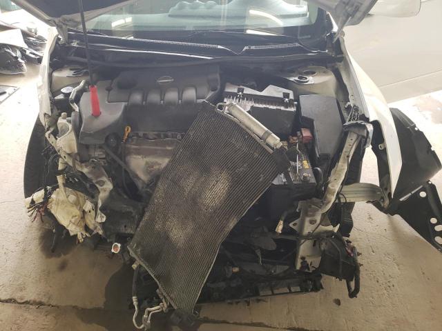Photo 11 from auction – 2012 NISSAN ALTIMA BAS with VIN 1N4AL2AP1CN433035