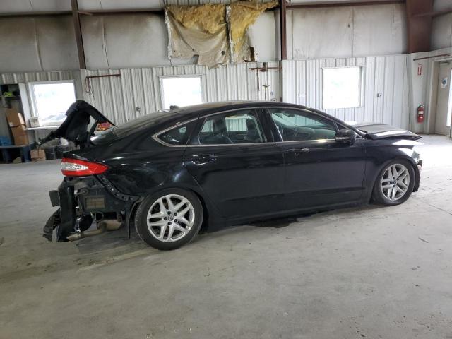 Foto 3 de la subasta – 2016 FORD FUSION SE con VIN 3FA6P0HD3GR387589
