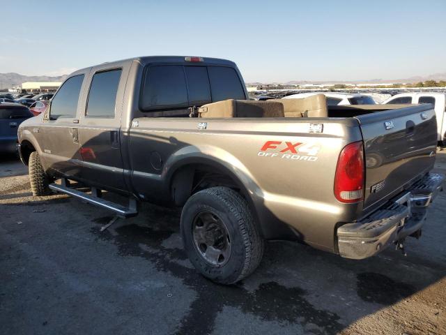 Photo 2 from auction – 2004 FORD F250 SUPER with VIN 1FTNW21P04EA37070