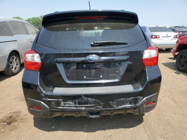 Photo 6 from auction – 2014 SUBARU XV CROSSTR with VIN JF2GPACC1E8238505
