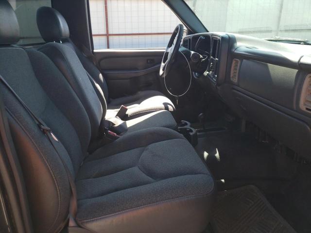 Photo 10 from auction – 2004 CHEVROLET SILVERADO with VIN 1GCEK14V04E111264